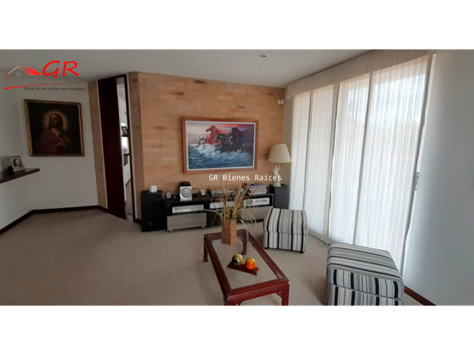 Casa de 4 alcobas en venta en Delicias Norte, Chía, 420 m² · foto 6 de 24
