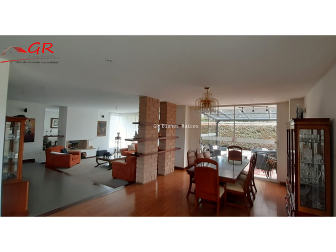 Casa de 4 alcobas en venta en Delicias Norte, Chía, 420 m² · foto 7 de 24