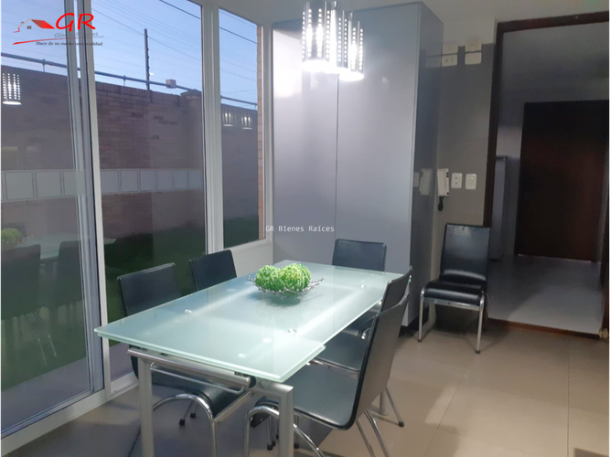 Casa de 4 alcobas en venta en Delicias Norte, Chía, 420 m² · foto 10 de 24