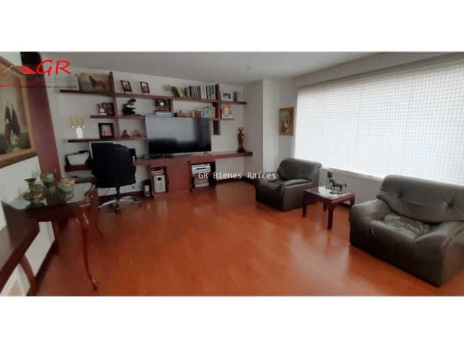 Casa de 4 alcobas en venta en Delicias Norte, Chía, 420 m² · foto 13 de 24