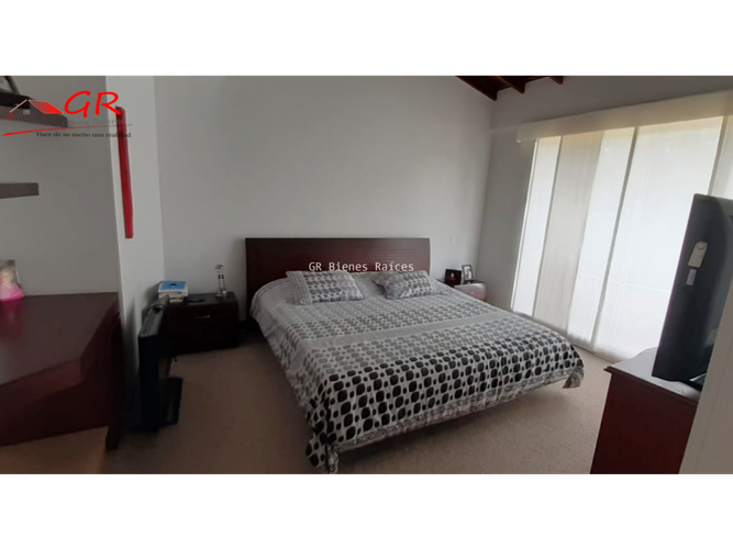 Casa de 4 alcobas en venta en Delicias Norte, Chía, 420 m² · foto 14 de 24