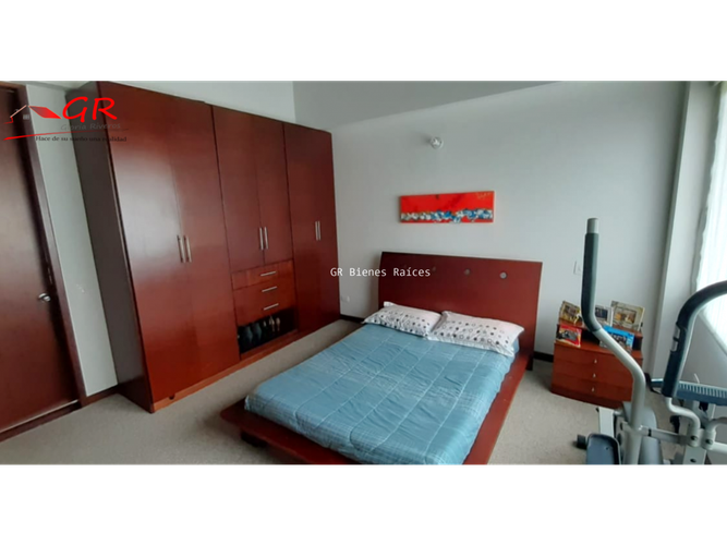 Casa de 4 alcobas en venta en Delicias Norte, Chía, 420 m² · foto 17 de 24