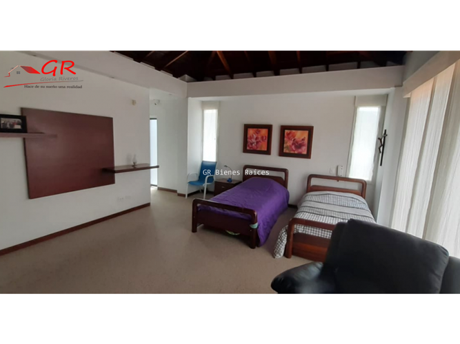Casa de 4 alcobas en venta en Delicias Norte, Chía, 420 m² · foto 18 de 24