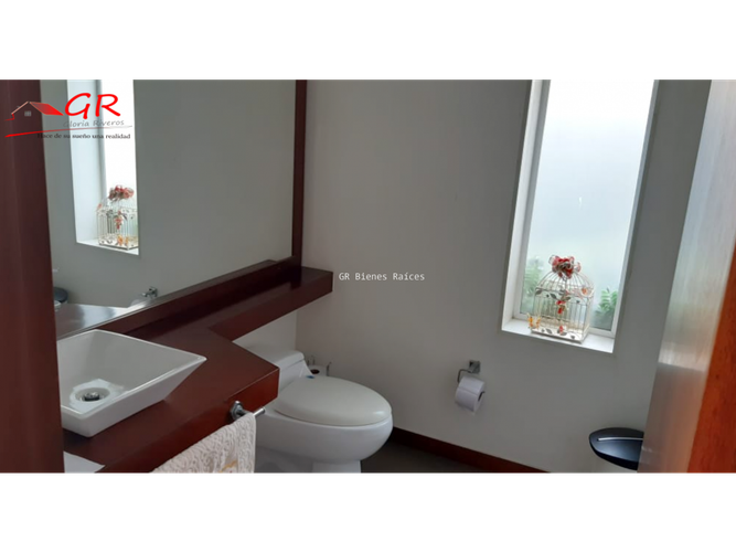 Casa de 4 alcobas en venta en Delicias Norte, Chía, 420 m² · foto 21 de 24