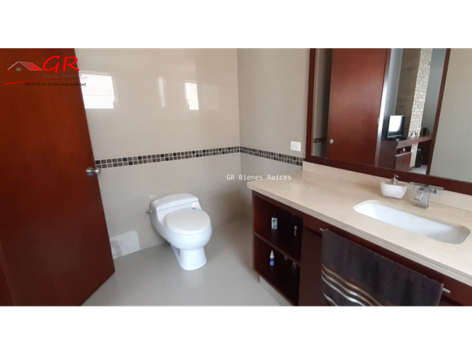 Casa de 4 alcobas en venta en Delicias Norte, Chía, 420 m² · foto 22 de 24