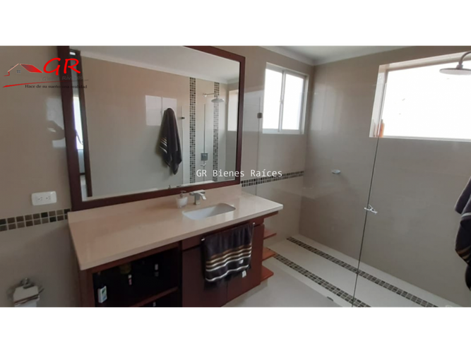 Casa de 4 alcobas en venta en Delicias Norte, Chía, 420 m² · foto 23 de 24