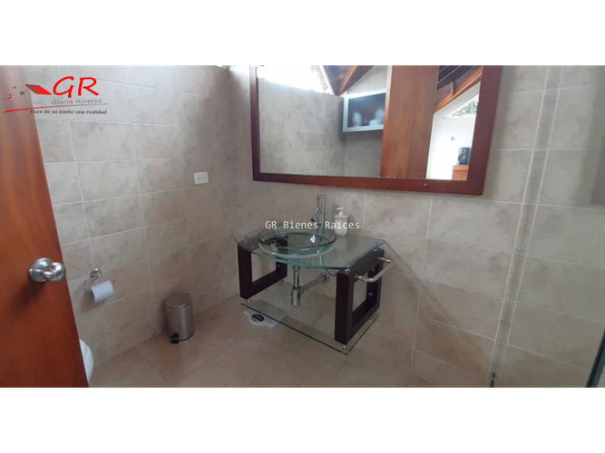 Casa de 4 alcobas en venta en Delicias Norte, Chía, 420 m² · foto 24 de 24