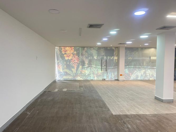 Local en arriendo en El Poblado, Medellín, 90 m² · foto 8 de 11