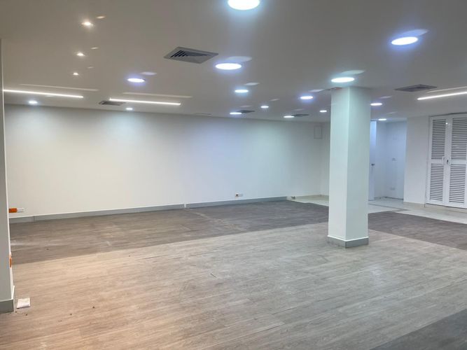 Local en arriendo en El Poblado, Medellín, 90 m² · foto 6 de 11