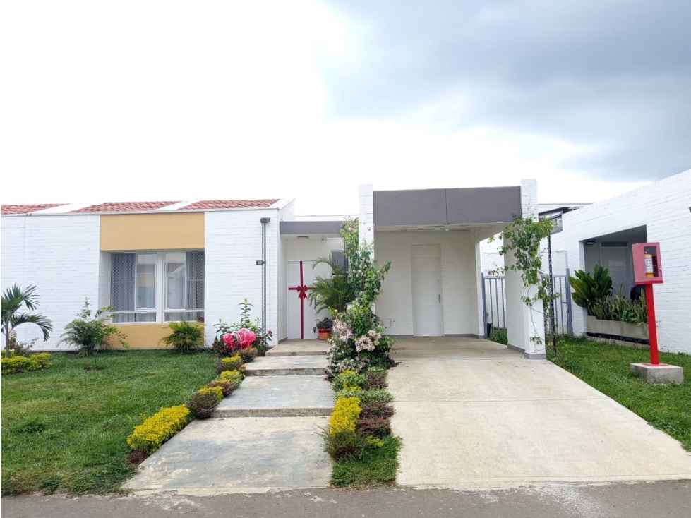 Casa en Venta en El Castillo, Cali