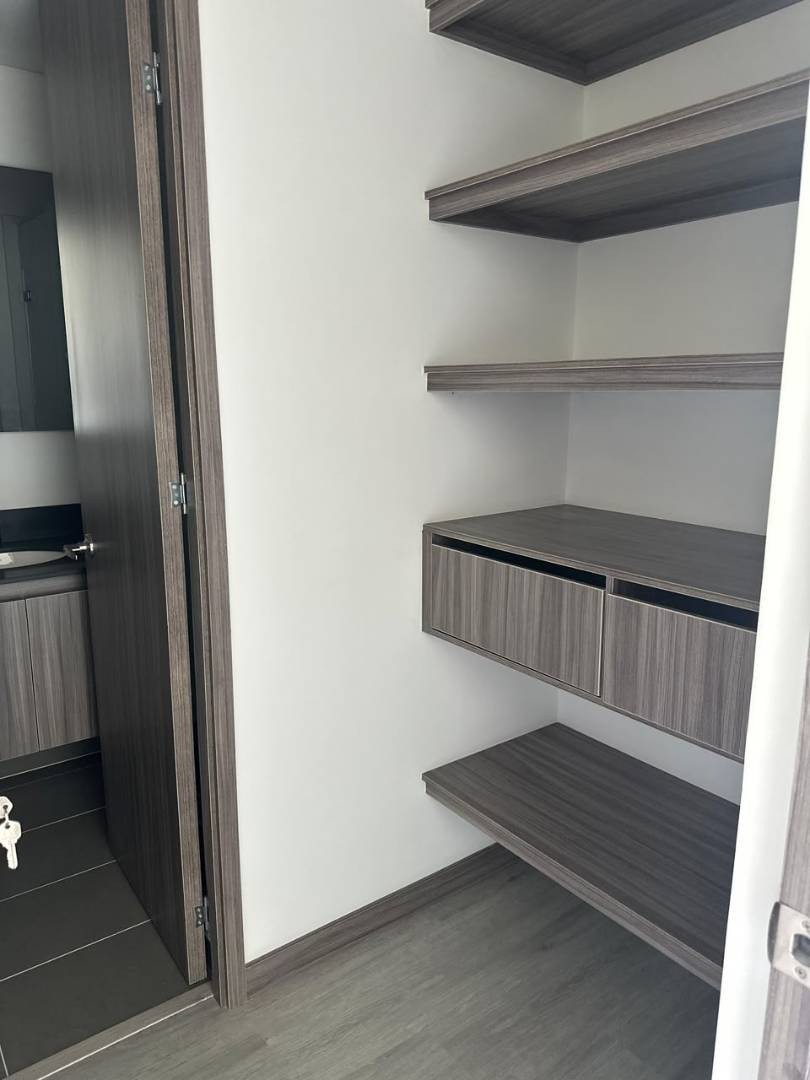 Apartamento en arriendo en Las Palmas, Medellín · foto 17 de 24