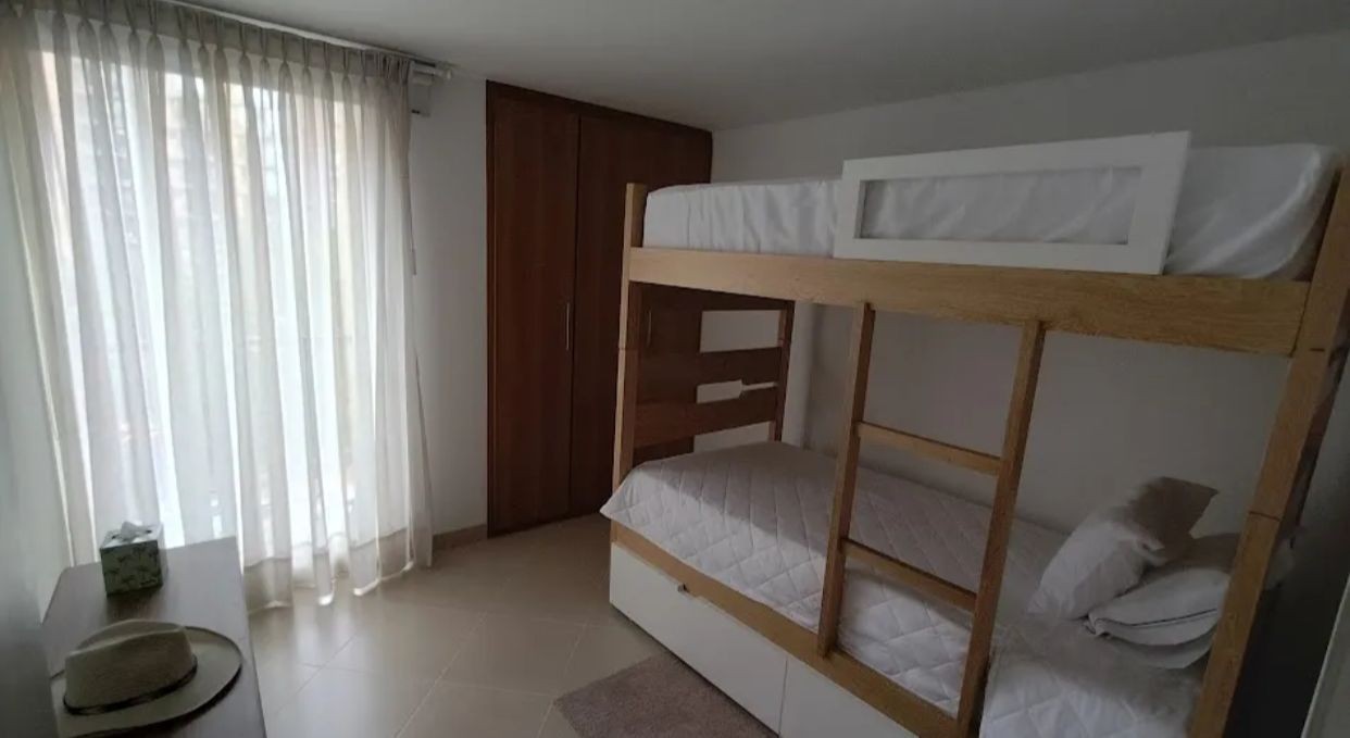 Apartamento en venta en Otraparte, Envigado · foto 5 de 24