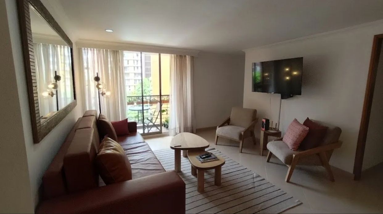 Apartamento en venta en Otraparte, Envigado · foto 16 de 24