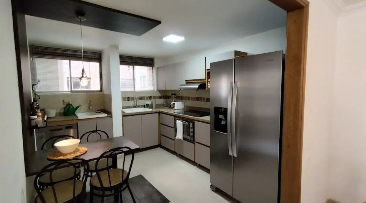 Apartamento en venta en Otraparte, Envigado · foto 3 de 24