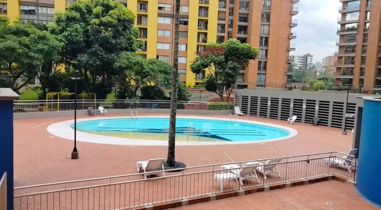 Apartamento en venta en Otraparte, Envigado · foto 11 de 24