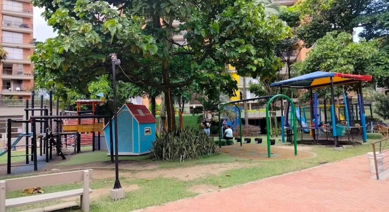 Apartamento en venta en Otraparte, Envigado · foto 10 de 24