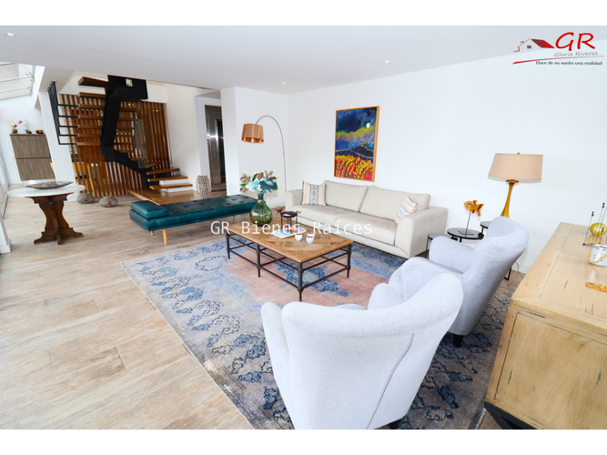 Casa de 6 alcobas en venta en Hatogrande, Sopó, 457 m² · foto 5 de 24