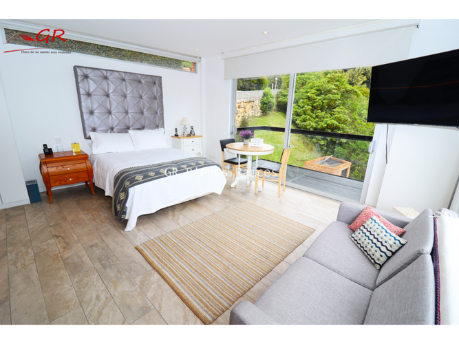 Casa de 6 alcobas en venta en Hatogrande, Sopó, 457 m² · foto 9 de 24