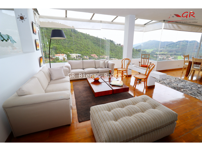 Casa de 6 alcobas en venta en Hatogrande, Sopó, 457 m² · foto 11 de 24