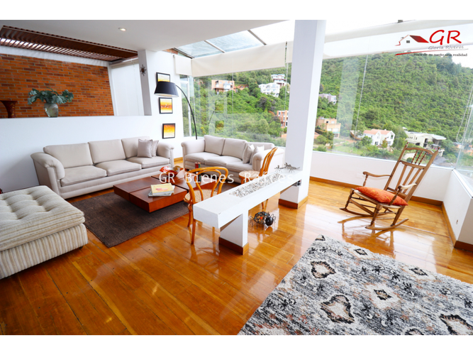 Casa de 6 alcobas en venta en Hatogrande, Sopó, 457 m² · foto 12 de 24