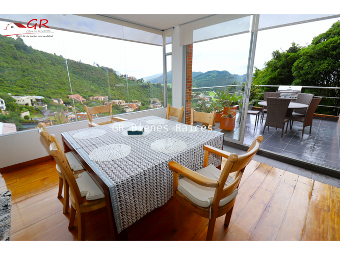 Casa de 6 alcobas en venta en Hatogrande, Sopó, 457 m² · foto 13 de 24