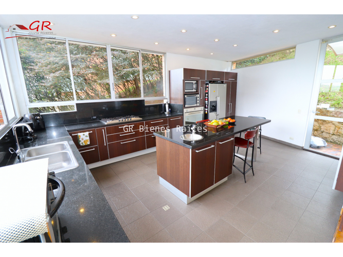 Casa de 6 alcobas en venta en Hatogrande, Sopó, 457 m² · foto 14 de 24