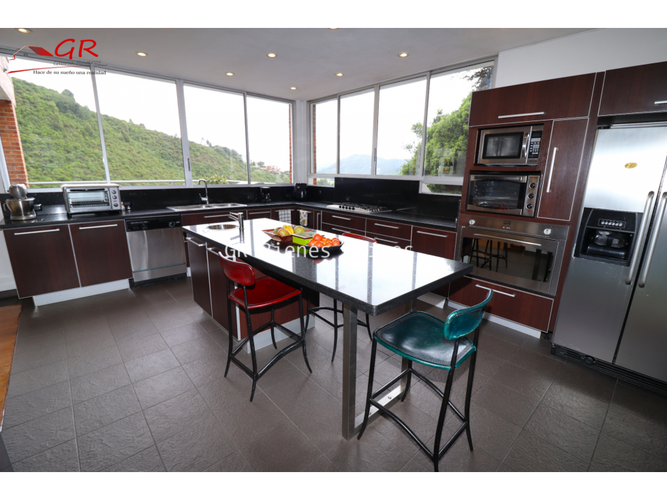 Casa de 6 alcobas en venta en Hatogrande, Sopó, 457 m² · foto 15 de 24