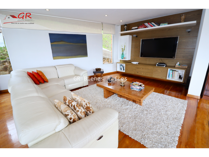 Casa de 6 alcobas en venta en Hatogrande, Sopó, 457 m² · foto 16 de 24