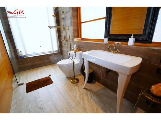 Casa de 6 alcobas en venta en Hatogrande, Sopó, 457 m² · foto 17 de 24