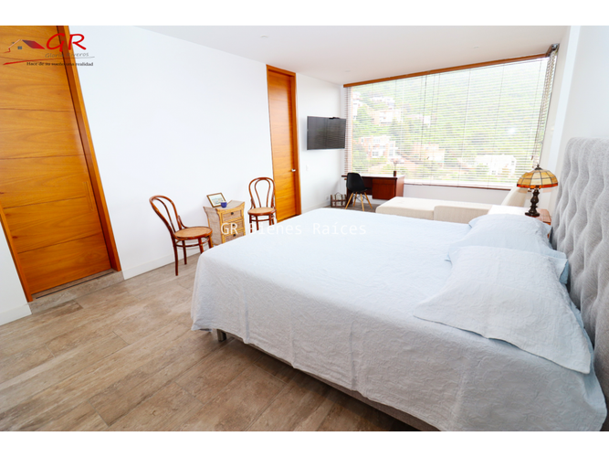 Casa de 6 alcobas en venta en Hatogrande, Sopó, 457 m² · foto 19 de 24