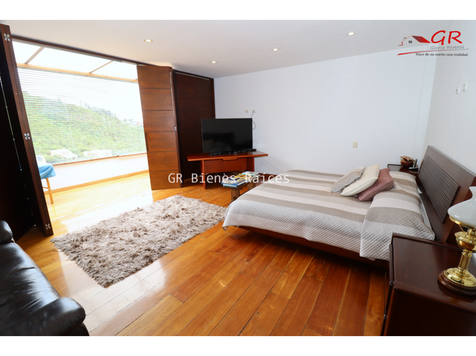 Casa de 6 alcobas en venta en Hatogrande, Sopó, 457 m² · foto 20 de 24
