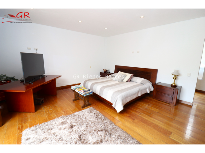Casa de 6 alcobas en venta en Hatogrande, Sopó, 457 m² · foto 21 de 24