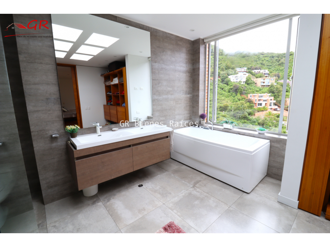 Casa de 6 alcobas en venta en Hatogrande, Sopó, 457 m² · foto 22 de 24