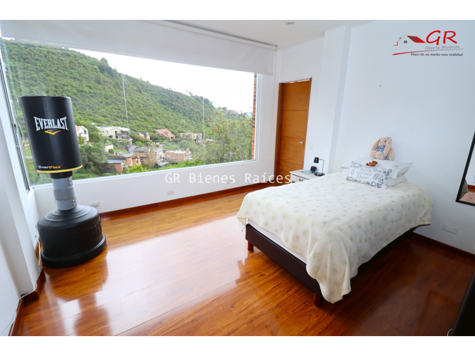 Casa de 6 alcobas en venta en Hatogrande, Sopó, 457 m² · foto 23 de 24