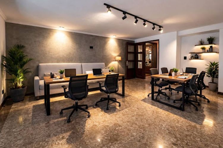Local en arriendo en Florida Nueva, Medellín, 70 m² · foto 3 de 15