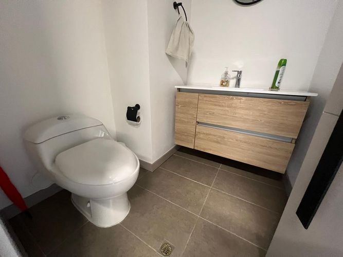 Oficina en arriendo en El Poblado, Medellín, 245 m² · foto 20 de 20