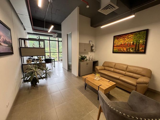 Oficina en arriendo en El Poblado, Medellín, 245 m² · foto 3 de 20