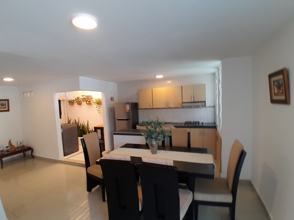 Apartment for rent in Paraiso, Barranquilla