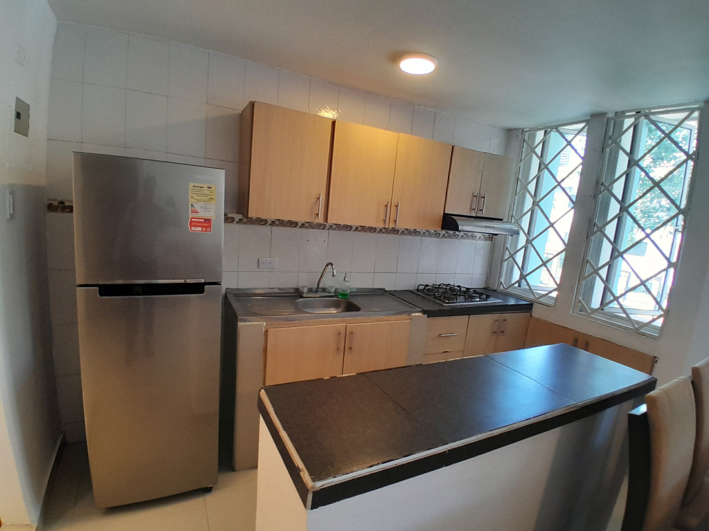 Apartamento en arriendo en Paraiso, Barranquilla · foto 3 de 14