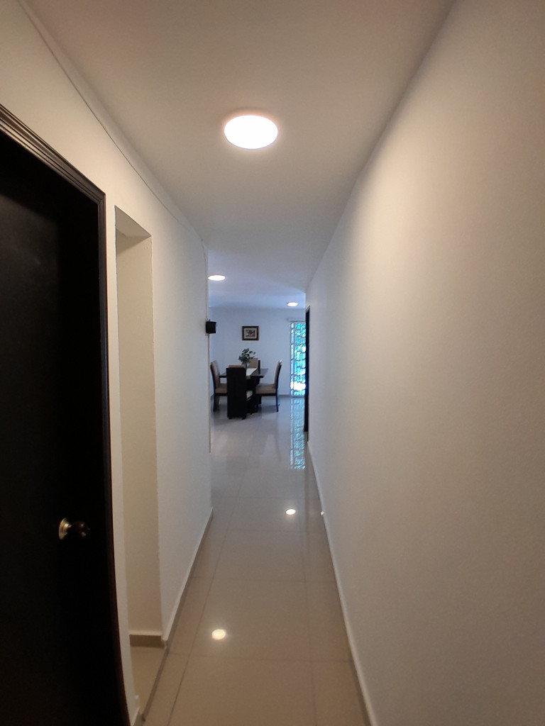 Apartamento en arriendo en Paraiso, Barranquilla · foto 5 de 14