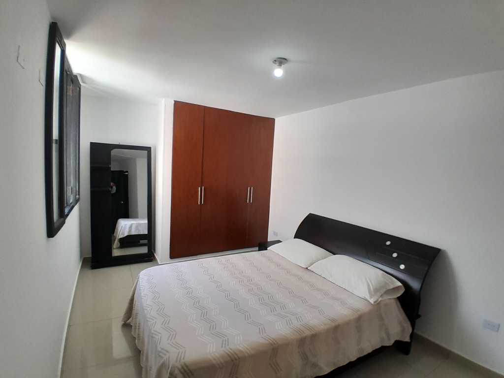 Apartamento en arriendo en Paraiso, Barranquilla · foto 6 de 14