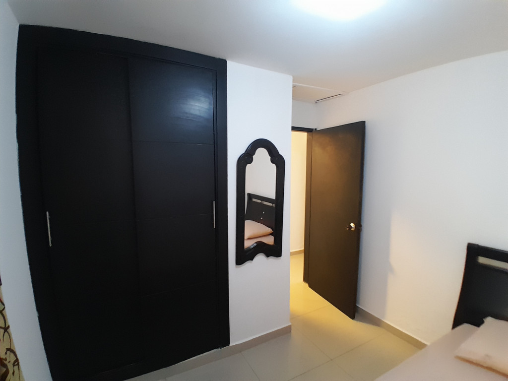 Apartamento en arriendo en Paraiso, Barranquilla · foto 11 de 14