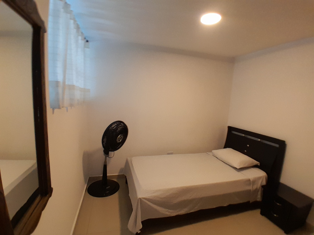 Apartamento en arriendo en Paraiso, Barranquilla · foto 12 de 14