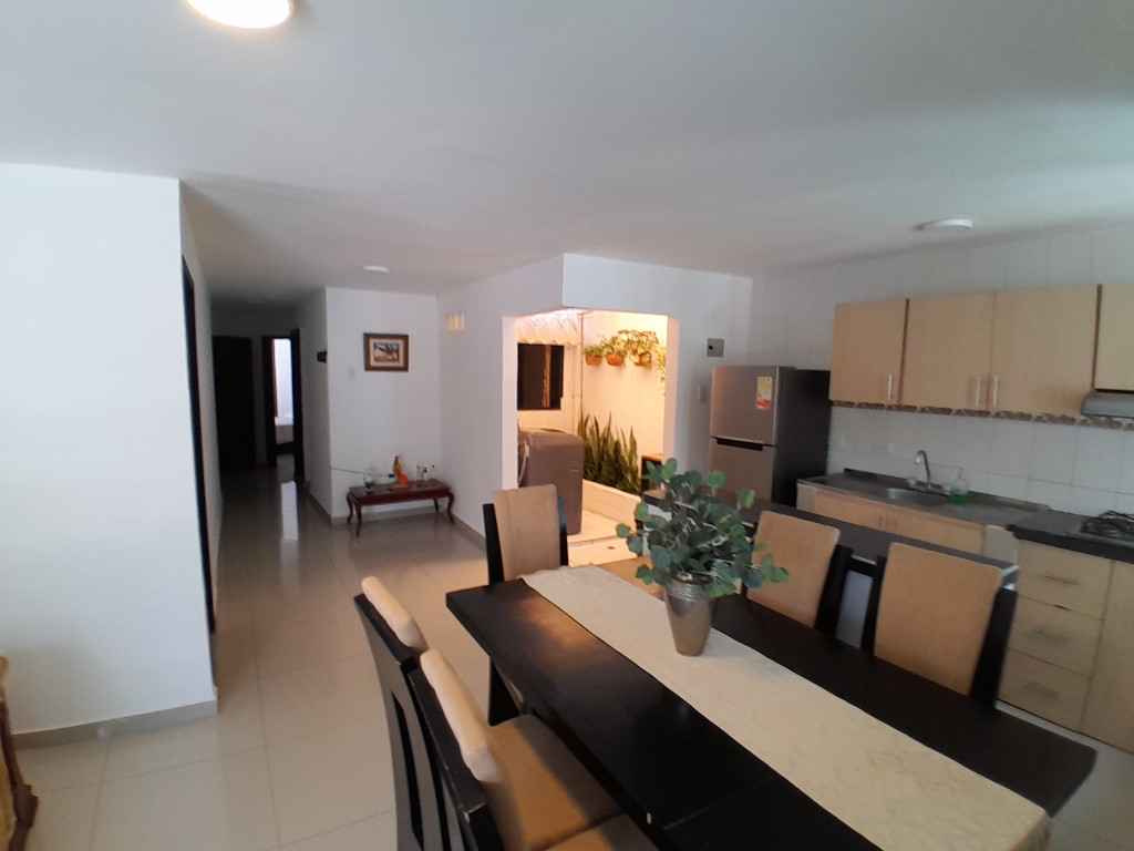 Apartamento en arriendo en Paraiso, Barranquilla · foto 14 de 14