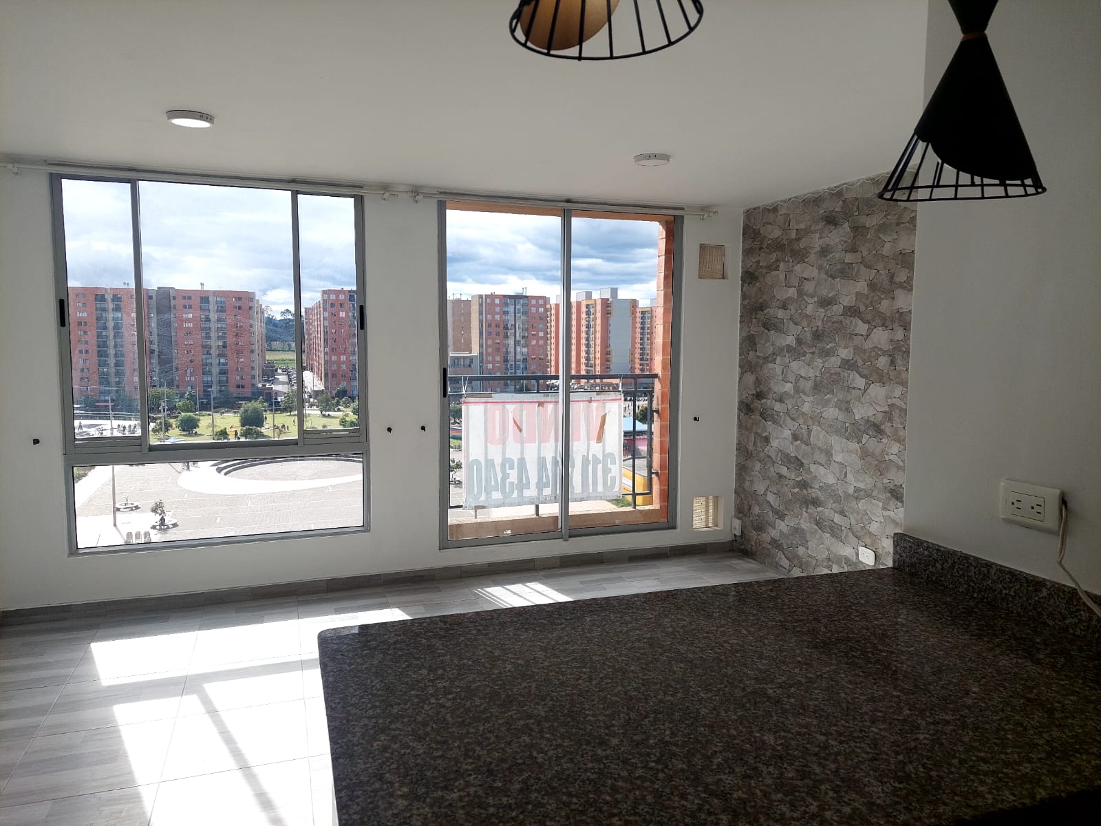 Apartamento en venta en La Prosperidad, Madrid 4