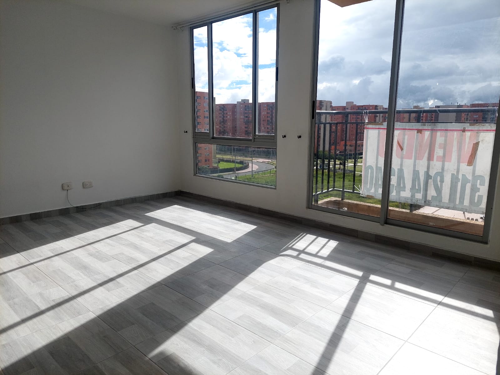 Apartamento en venta en La Prosperidad, Madrid 3