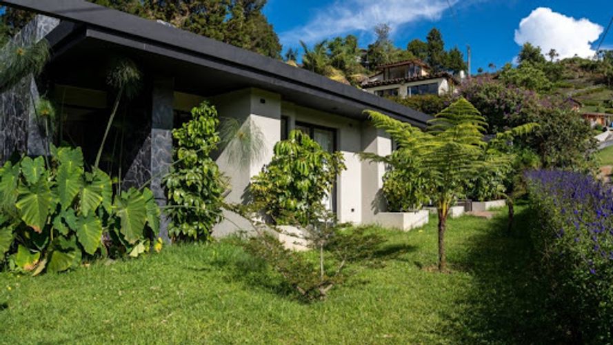 Casa de 3 alcobas en arriendo en La Mosquita, Rionegro, 300 m² · foto 5 de 24