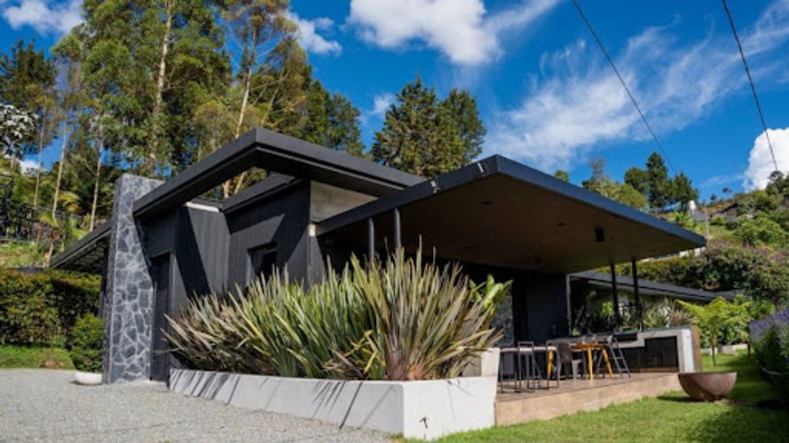 Casa de 3 alcobas en arriendo en La Mosquita, Rionegro, 300 m² · foto 11 de 24