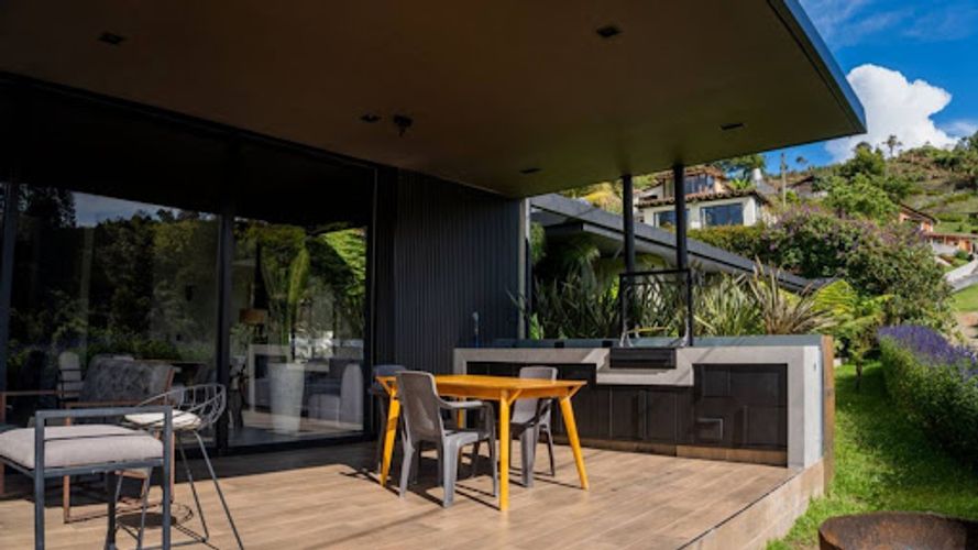 Casa de 3 alcobas en arriendo en La Mosquita, Rionegro, 300 m² · foto 20 de 24