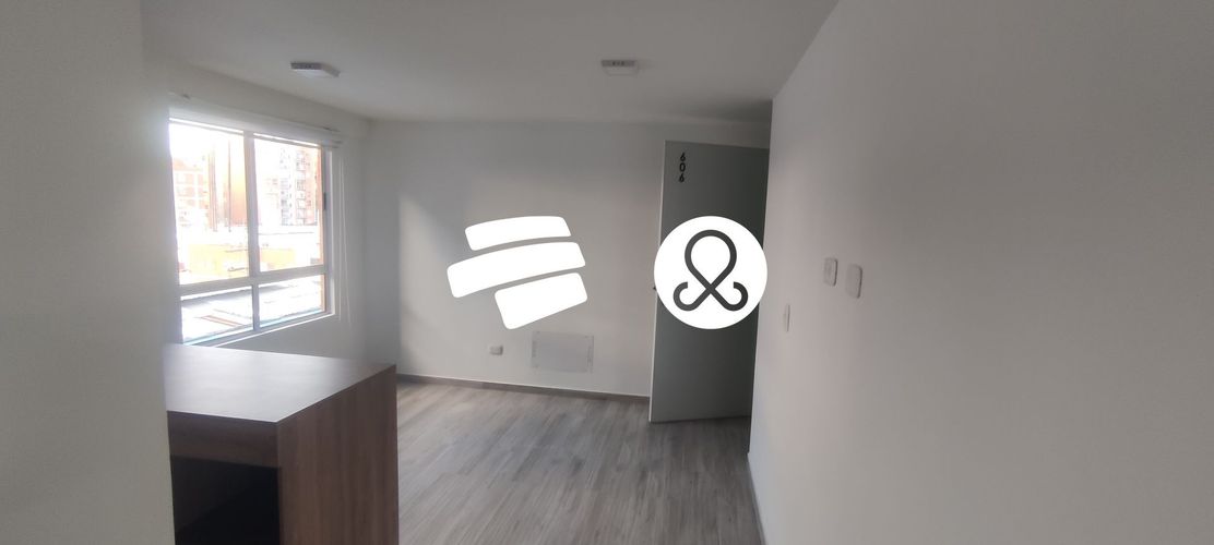 Apartamento de 2 alcobas en venta en Restrepo Occidental, Bogotá, 31 m² · foto 4 de 20